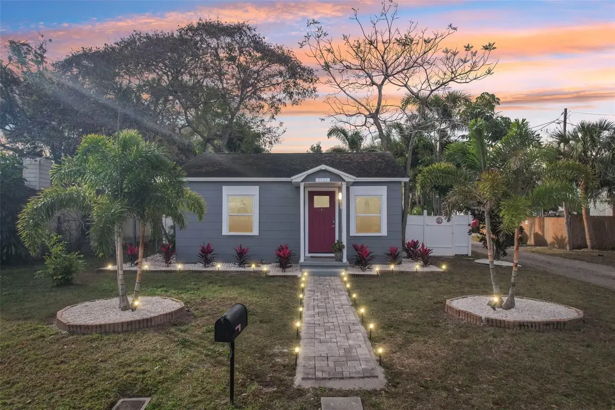 2172 42nd Avenue N, Saint Petersburg, FL 33714 - #1