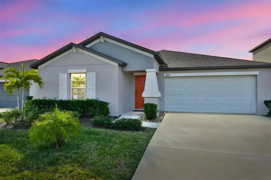 16665 Delia Street, Wimauma, FL 33598 - Image #2