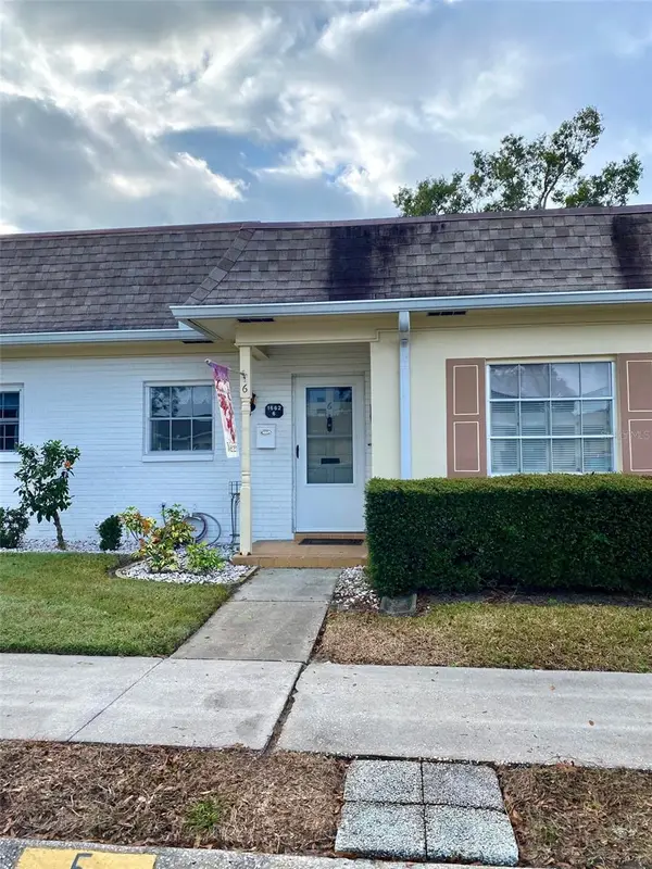 1662 S Lake Avenue #6, CLEARWATER, FL 33756
