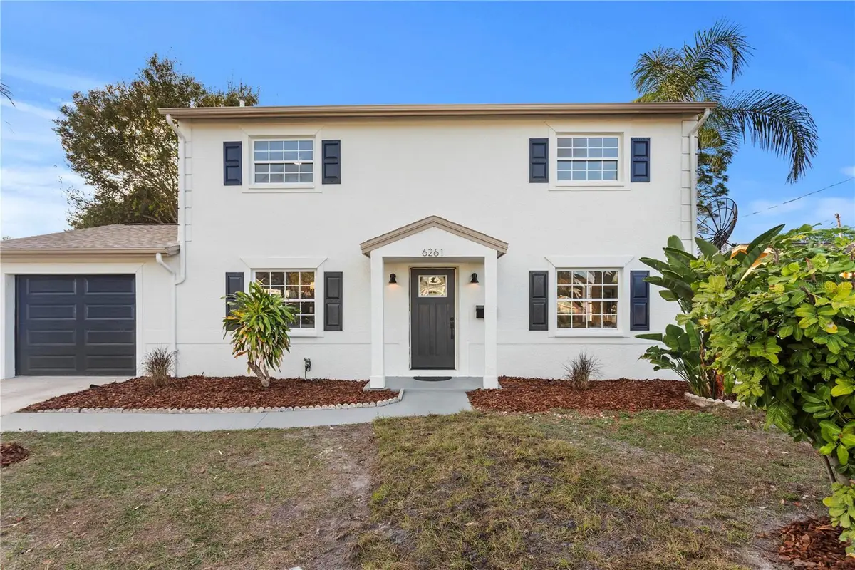 6261 20th Street S, Saint Petersburg, FL 33712 - Image #1