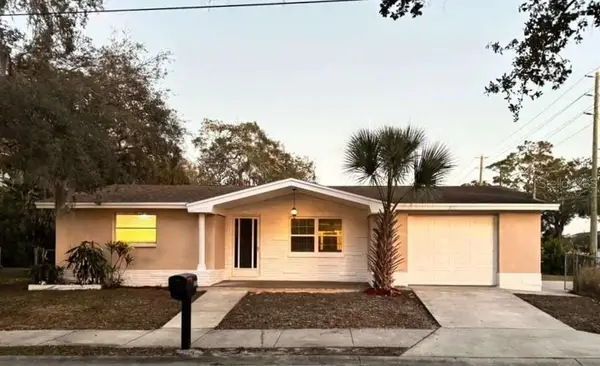 831 Virginia Avenue, TARPON SPRINGS, FL 34689