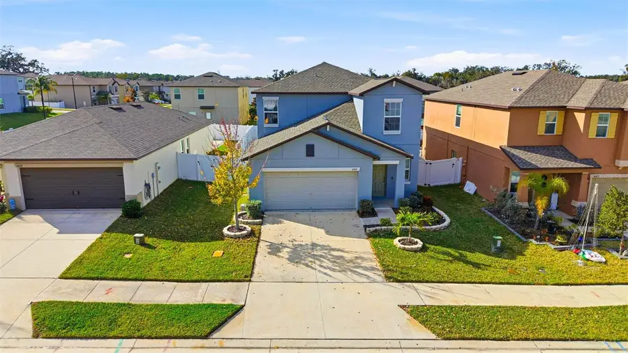 6451 Beverly Hills Drive, Zephyrhills, FL 33541 - Image #2