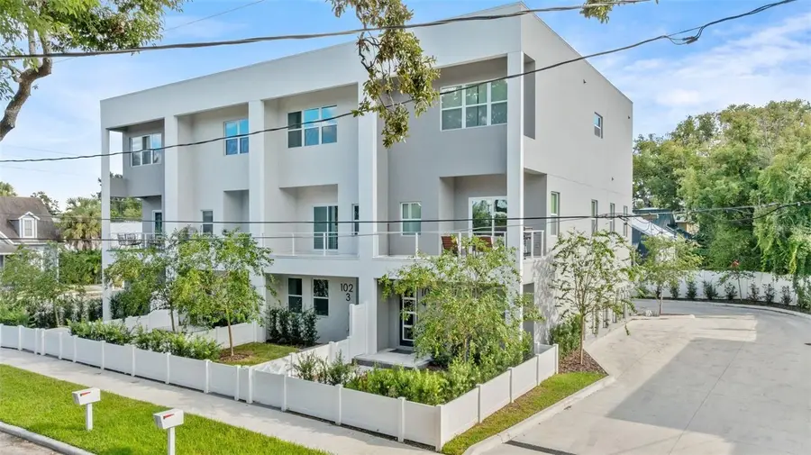 102 W Adalee #4, Tampa, FL 33603 - Image #2