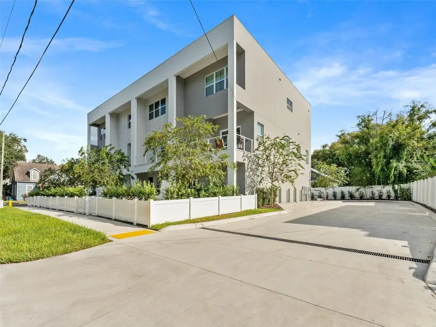 102 W Adalee #4, Tampa, FL 33603 - Image #3