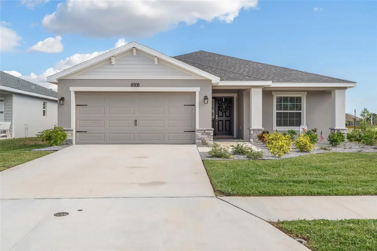 6906 161st Terrace E, Parrish, FL 34219 - Image #1