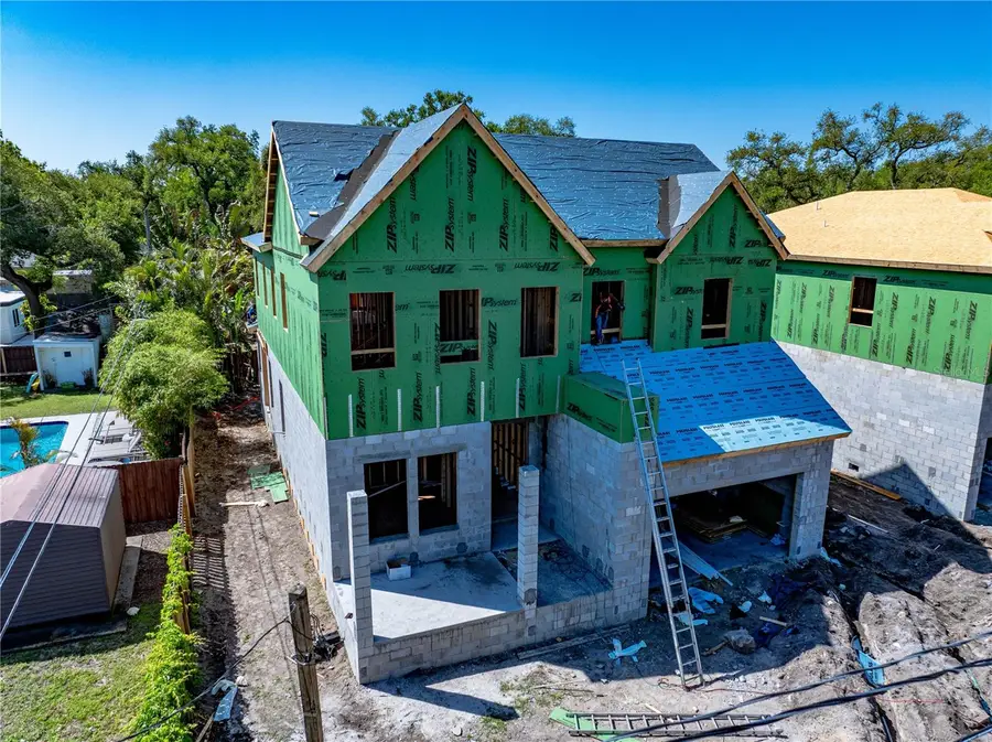 4018 W Cleveland Street, Tampa, FL 33611 - #2