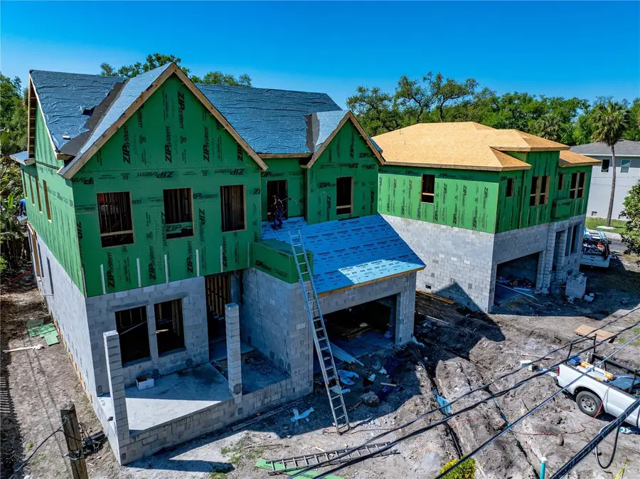 4018 W Cleveland Street, Tampa, FL 33611 - #3