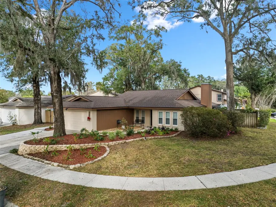 14801 Oak Vine Drive, Lutz, FL 33559 - Image #2