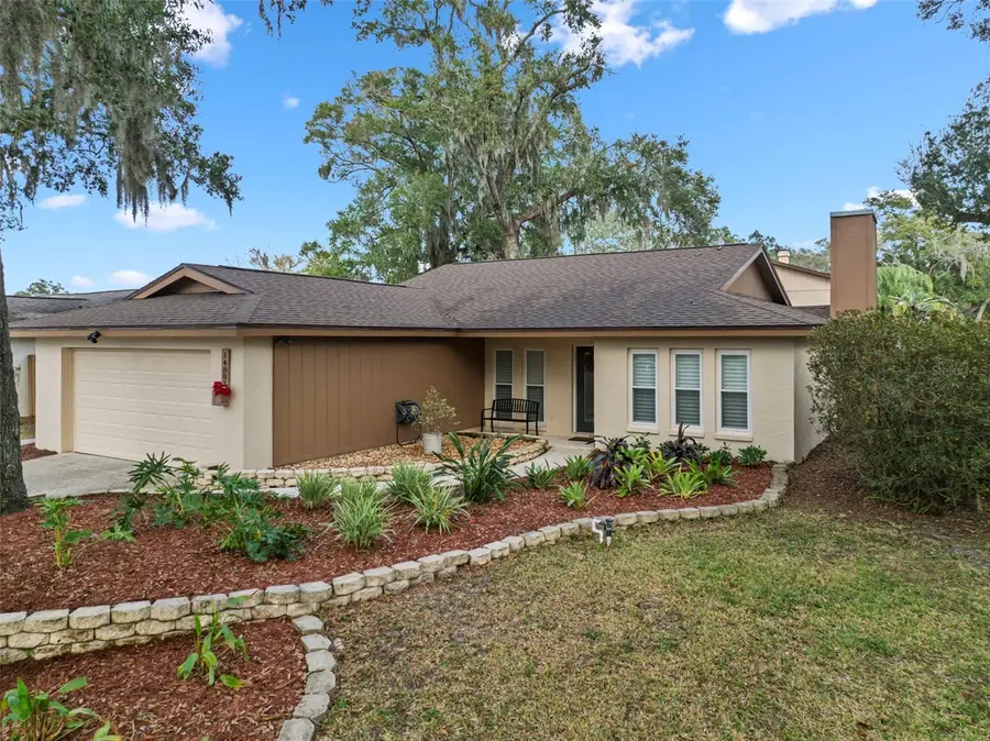 14801 Oak Vine Drive, Lutz, FL 33559 - Image #3