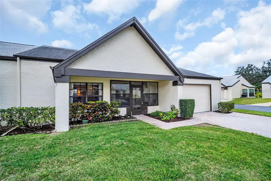 945 Rosewood Lane, Palm Harbor, FL 34684 - Image #2