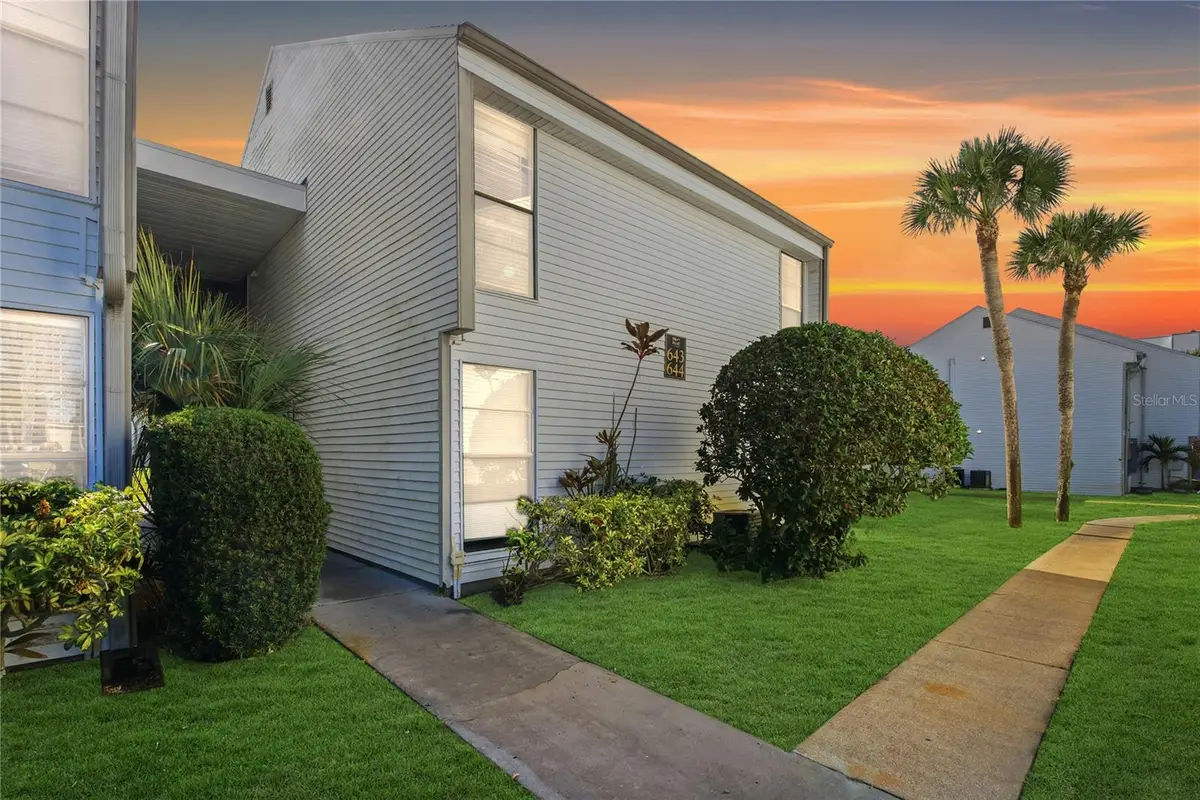 643 Haven Place #643, Tarpon Springs, FL 34689 - Image #1