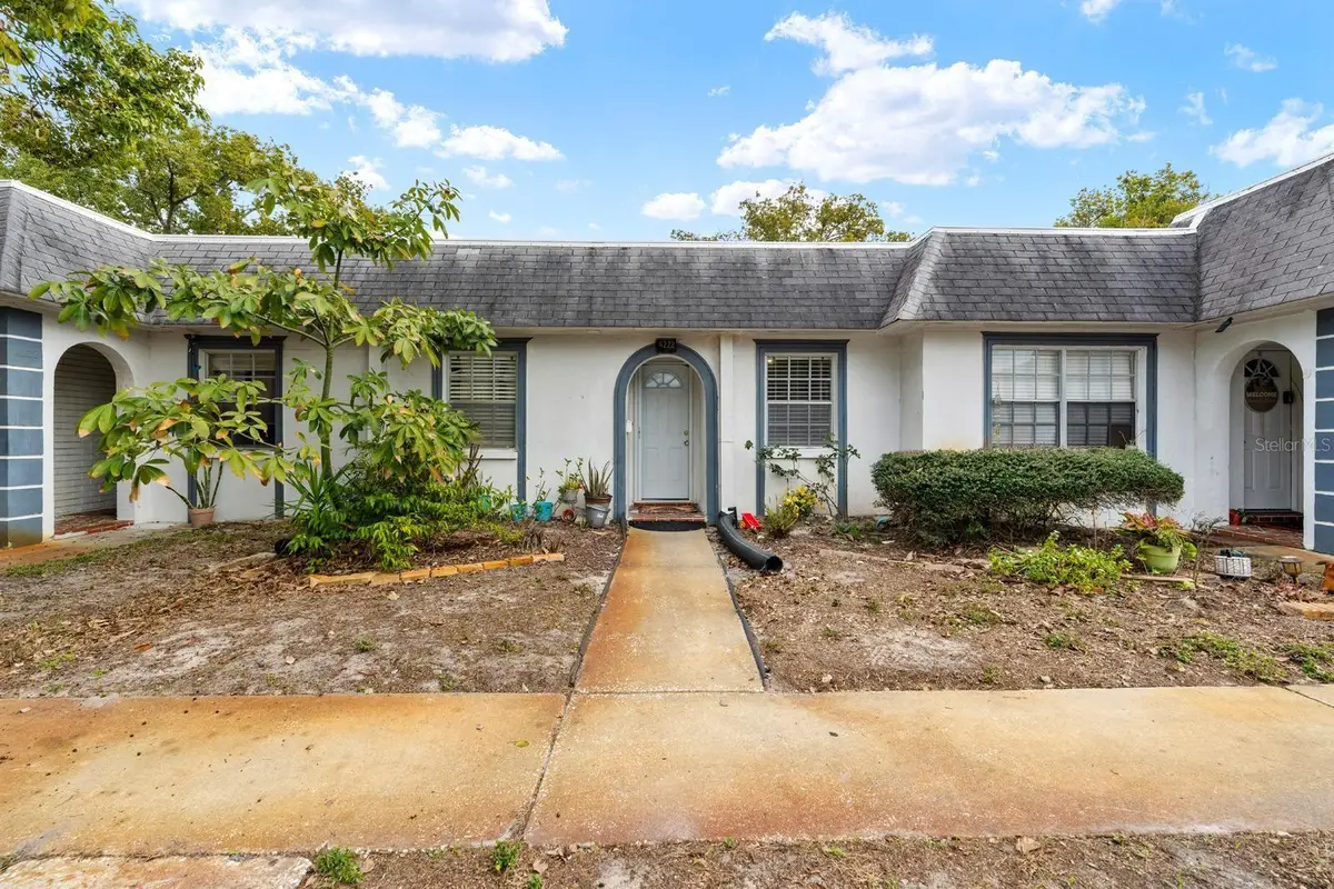 4222 Trucious Place, New Port Richey, FL 34652 - Image #1