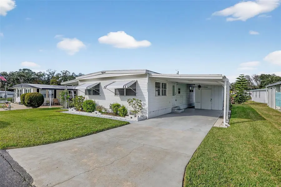 37303 Kinkaid Drive, Zephyrhills, FL 33541 - Image #2