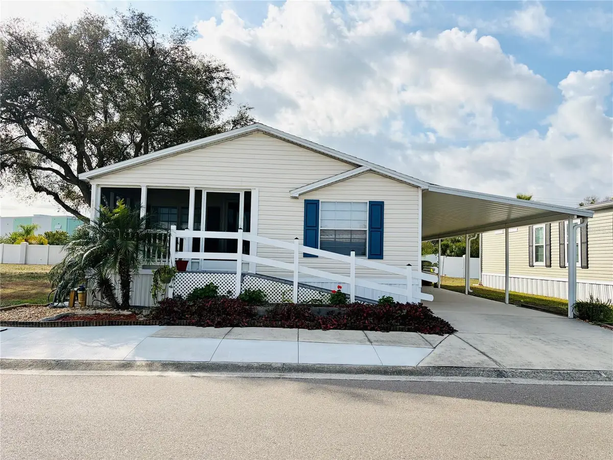 224 S Port Royal Lane, Apollo Beach, FL 33572 - Image #1