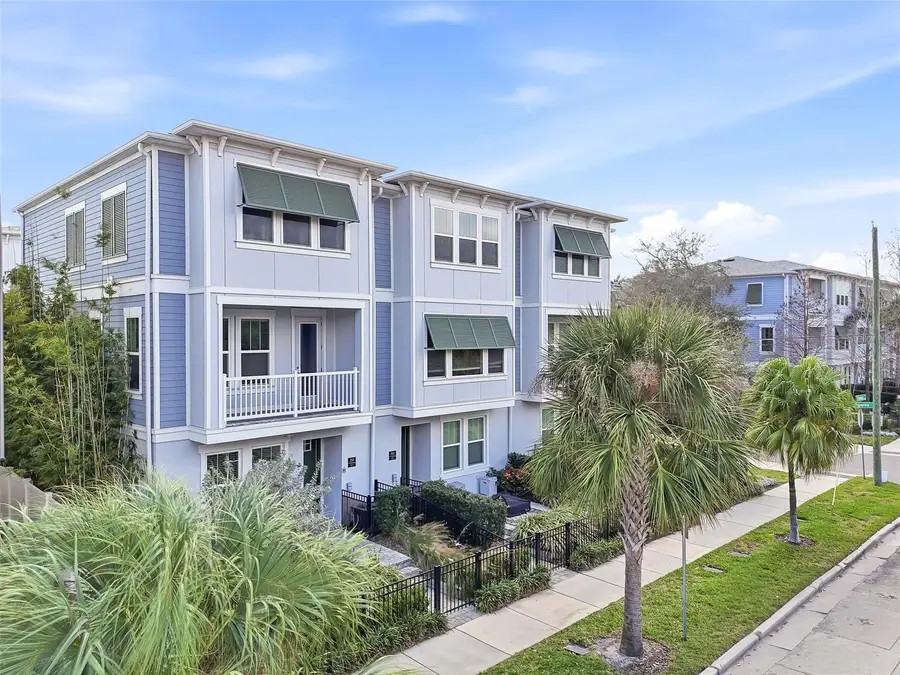 2510 W Cleveland Street #2, Tampa, FL 33609 - #3