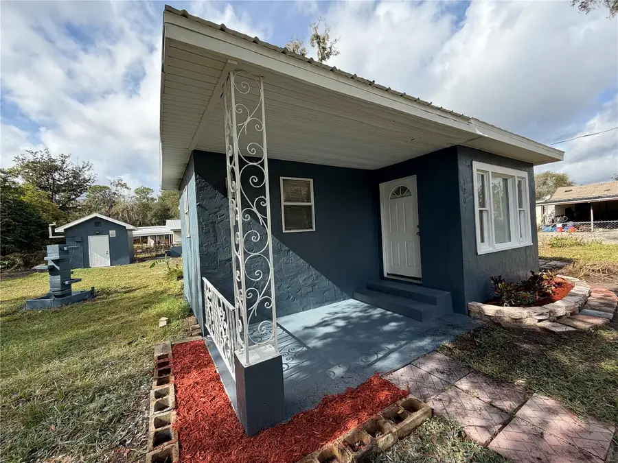 1203 N Maryland Avenue, Plant City, FL 33563 - Image #2