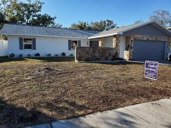 7607 Winging Way Drive, TAMPA, FL 33615