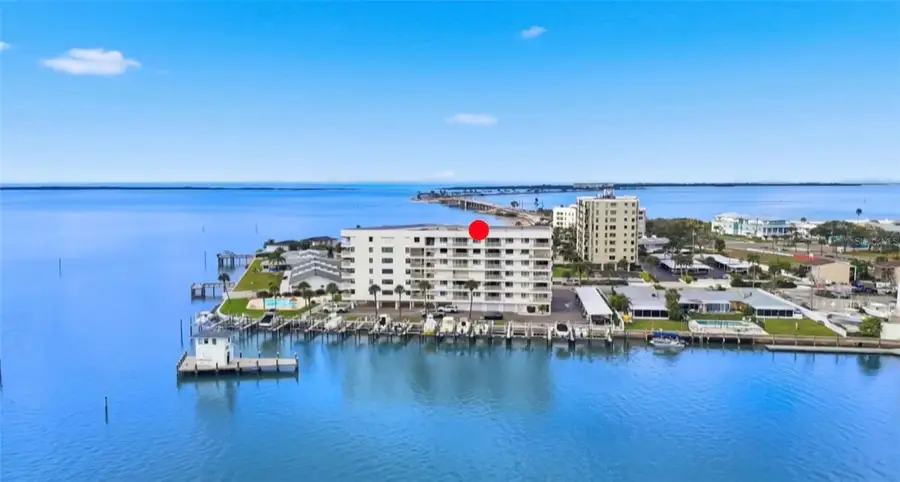 2539 Gary Circle #602, Dunedin, FL 34698 - Image #2