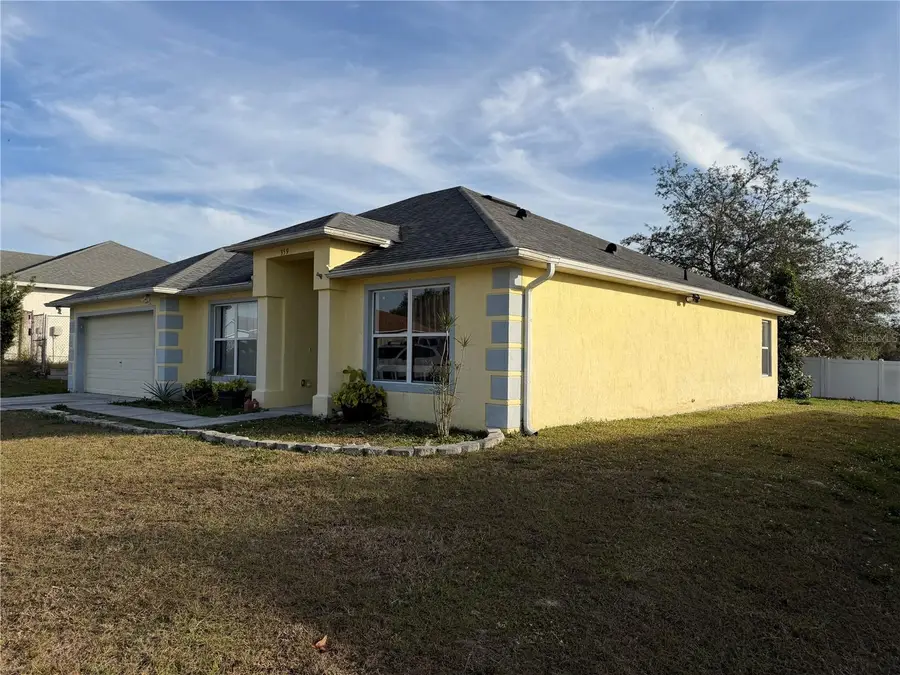 359 Puffer Court, Poinciana, FL 34759 - #2