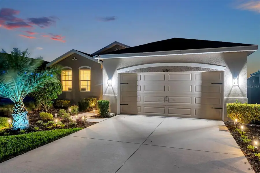 31854 Tansy Bend, Wesley Chapel, FL 33545 - Image #2