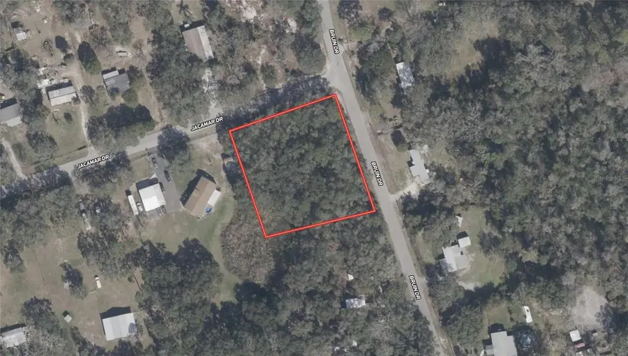 Bruin Dr, New Port Richey, FL 34654 - Image #2