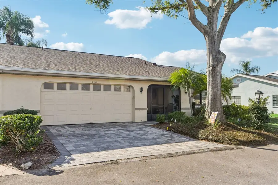 2322 Lancaster Drive, Sun City Center, FL 33573 - Image #2