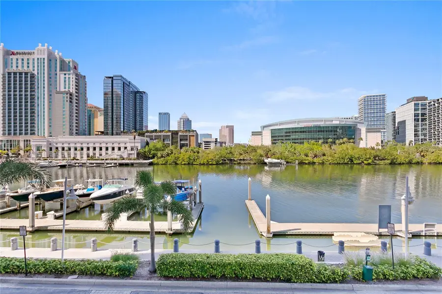 371 Channelside Walk Way #17, Tampa, FL 33602 - Image #3