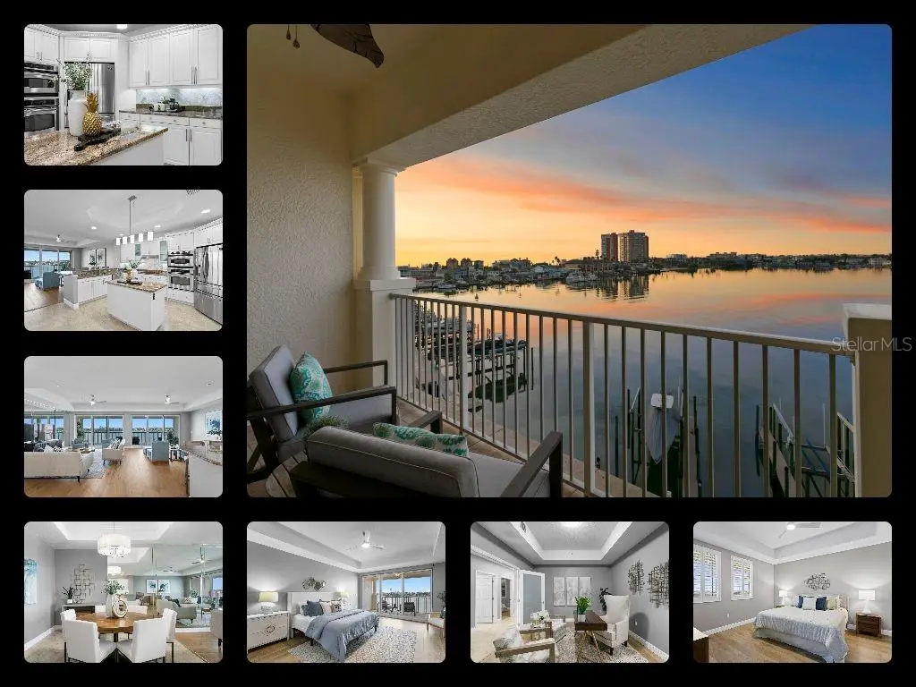 17745 Gulf Boulevard #502, Redington Shores, FL 33708 - Image #1