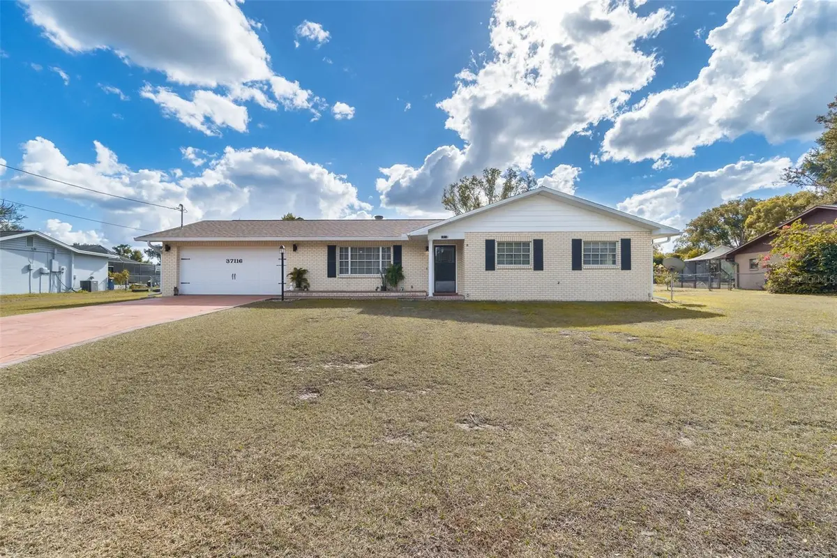 37116 Price Drive, Zephyrhills, FL 33541 - Image #1