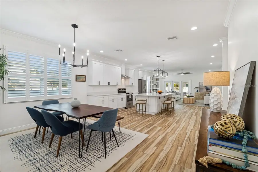 3615 Ohio Avenue, Tampa, FL 33611 - #2