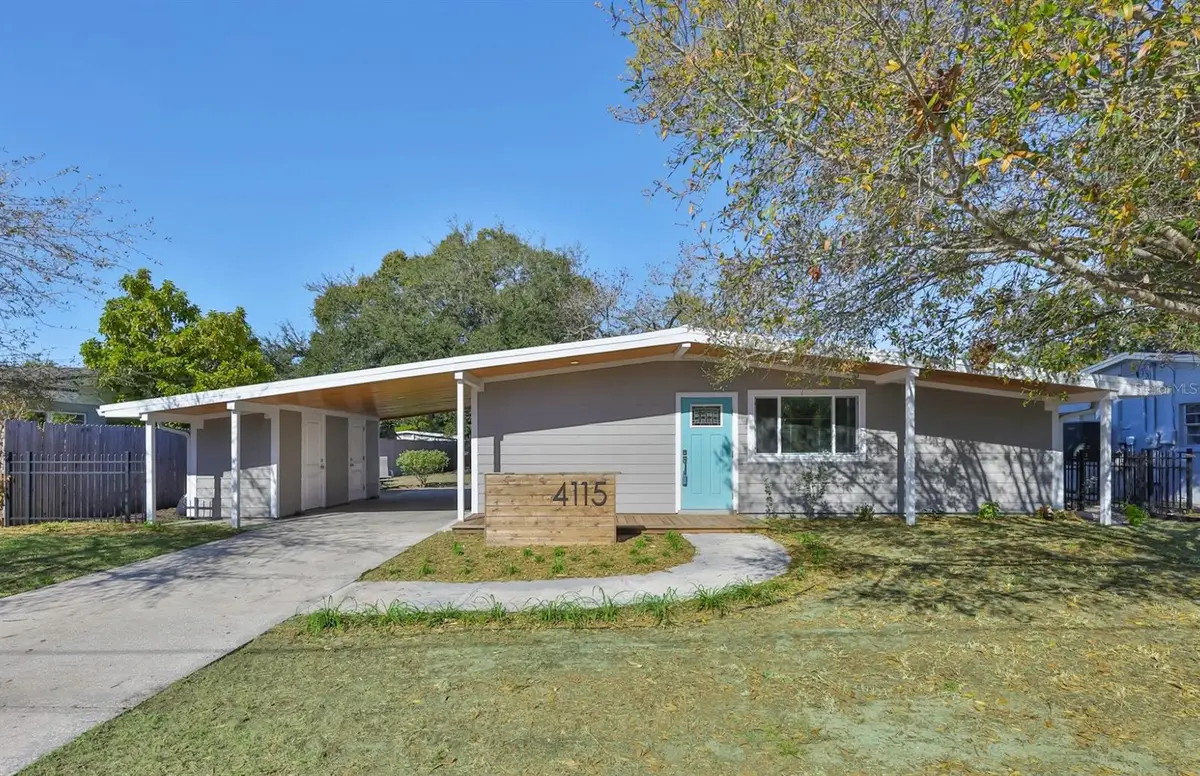 4115 Bay Avenue, Tampa, FL 33616 - Image #1