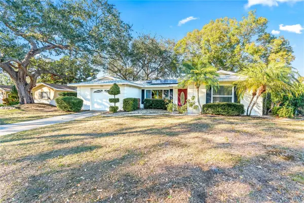 2040 Forest Drive, CLEARWATER, FL 33763