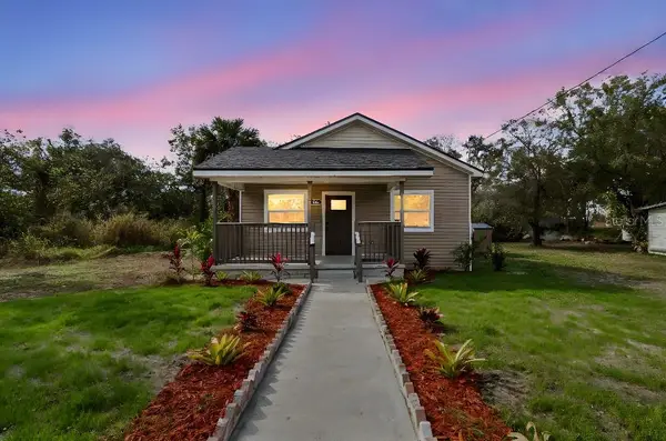 6416 N 47th Street, TAMPA, FL 33610