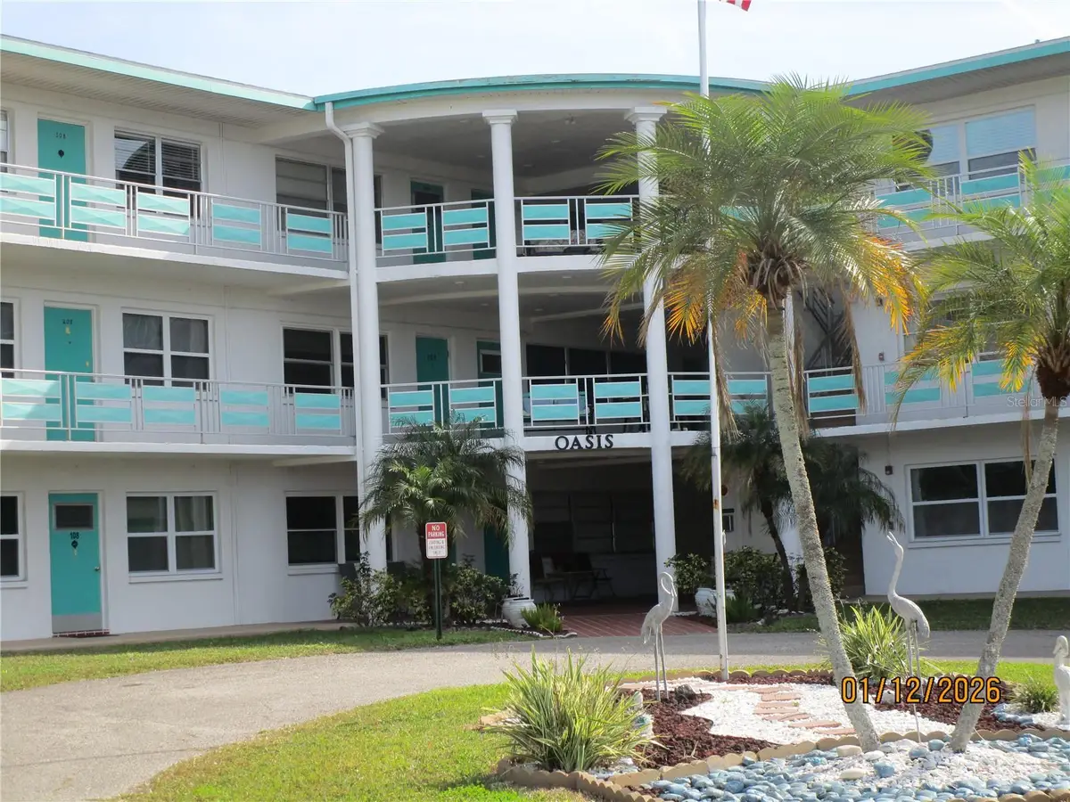 1900 59th Avenue N #305, Saint Petersburg, FL 33714 - Image #1