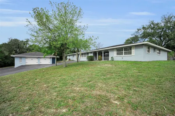 9351 Delray Drive, NEW PORT RICHEY, FL 34654