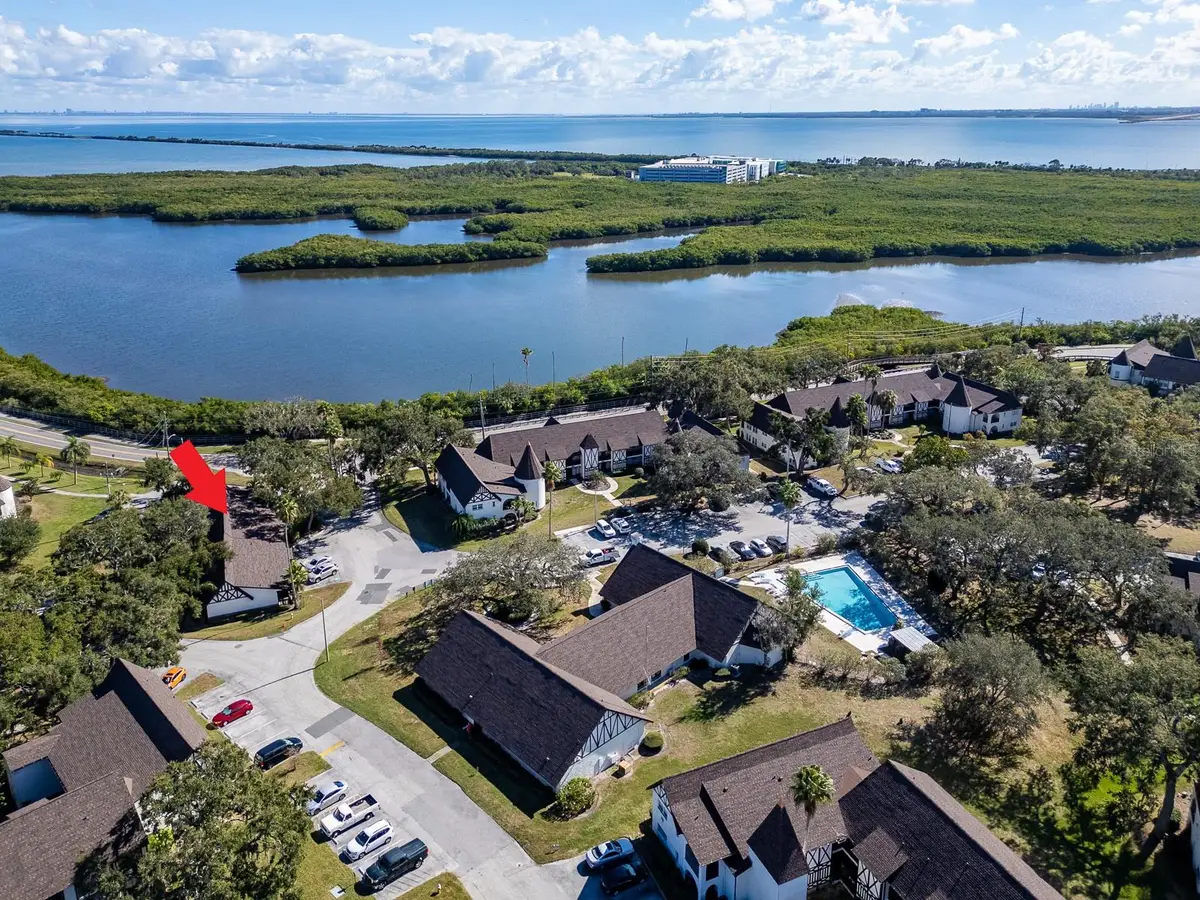 310 N Bayshore Boulevard #103, Clearwater, FL 33759 - Image #1