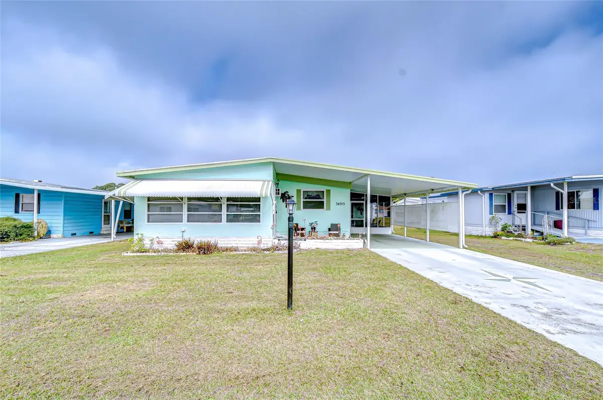 34915 Adam Avenue, Zephyrhills, FL 33541 - Image #1