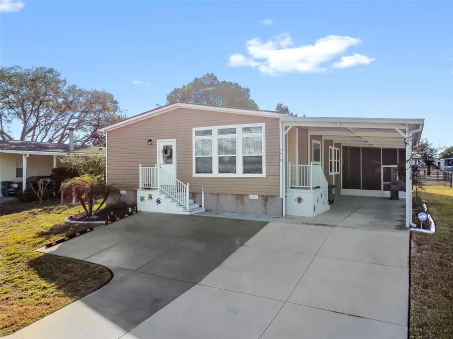 9414 Scepter Avenue, Brooksville, FL 34613 - Image #3