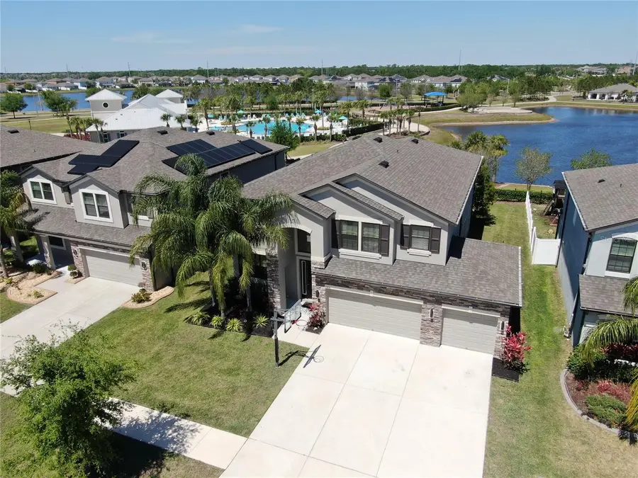 11416 Carlton Fields Drive, Riverview, FL 33579 - Image #2