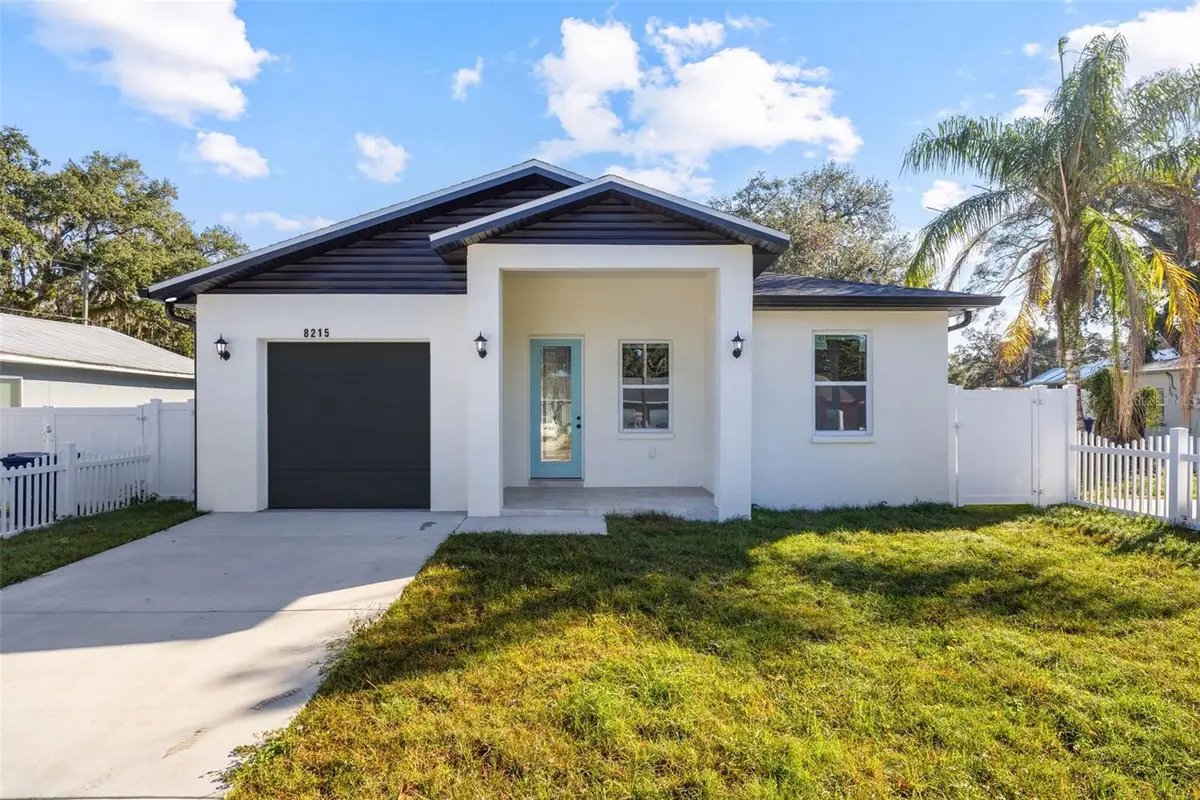 8215 N 18th Street, Tampa, FL 33604 - Image #1