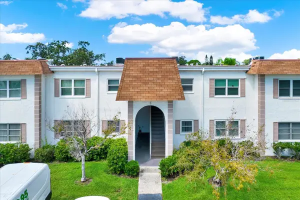 235 S Mcmullen Booth Road #45, CLEARWATER, FL 33759