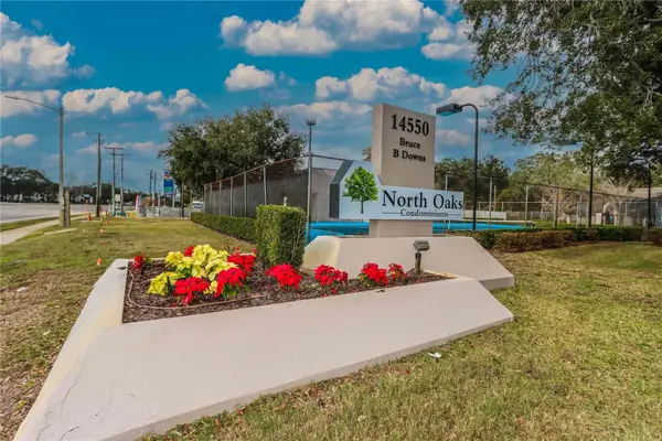 4009 Nestle Oaks Place #104, TAMPA, FL 33613