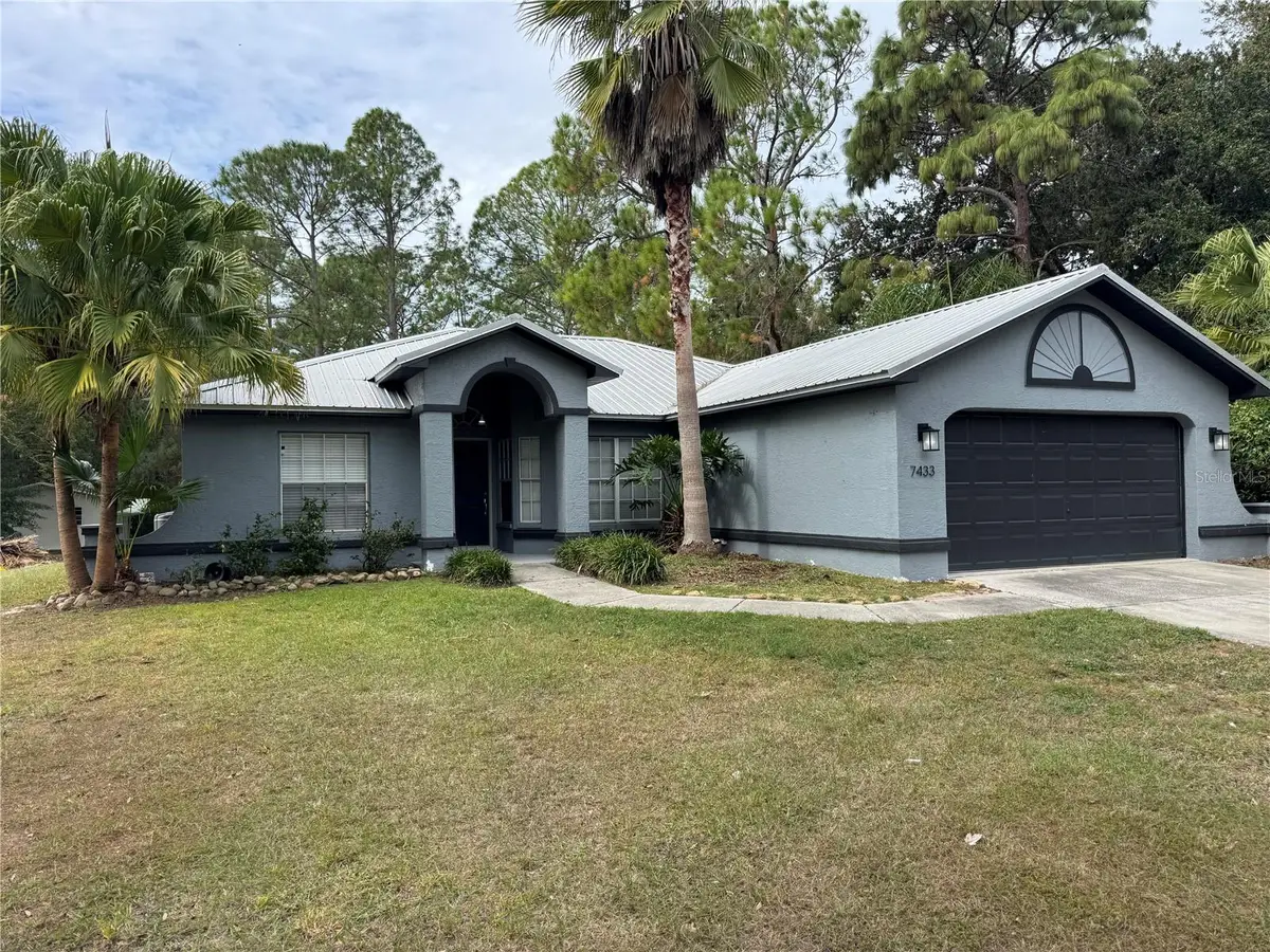 7433 Richland Street, Wesley Chapel, FL 33544 - Image #1