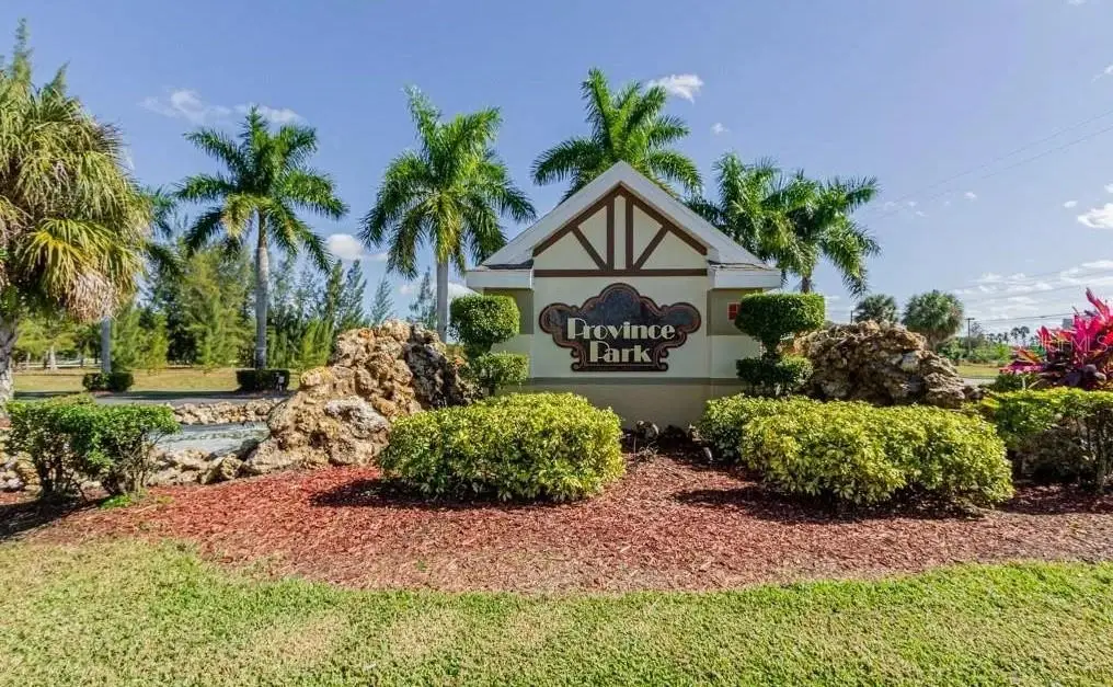 4263 Liron Avenue #101, Fort Myers, FL 33916 - Image #1
