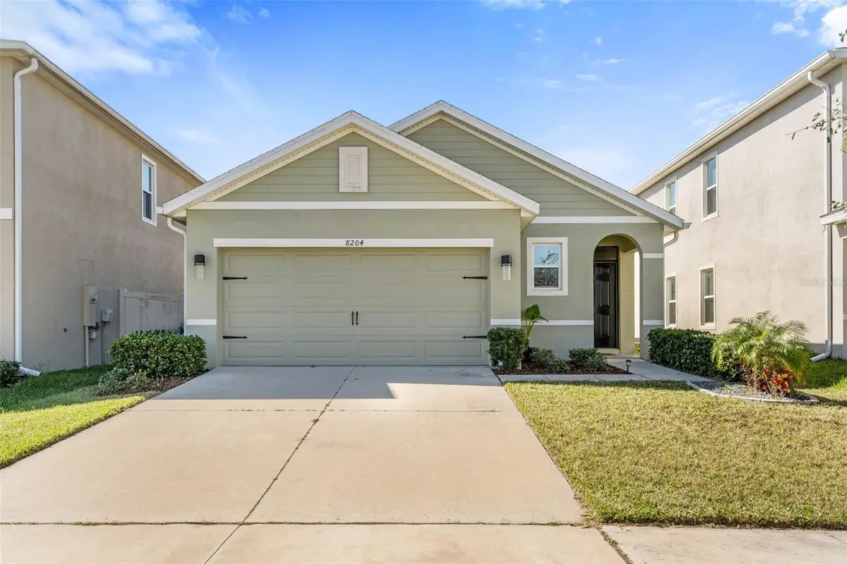 8402 Pelican Reed Circle, Wesley Chapel, FL 33545 - Image #1