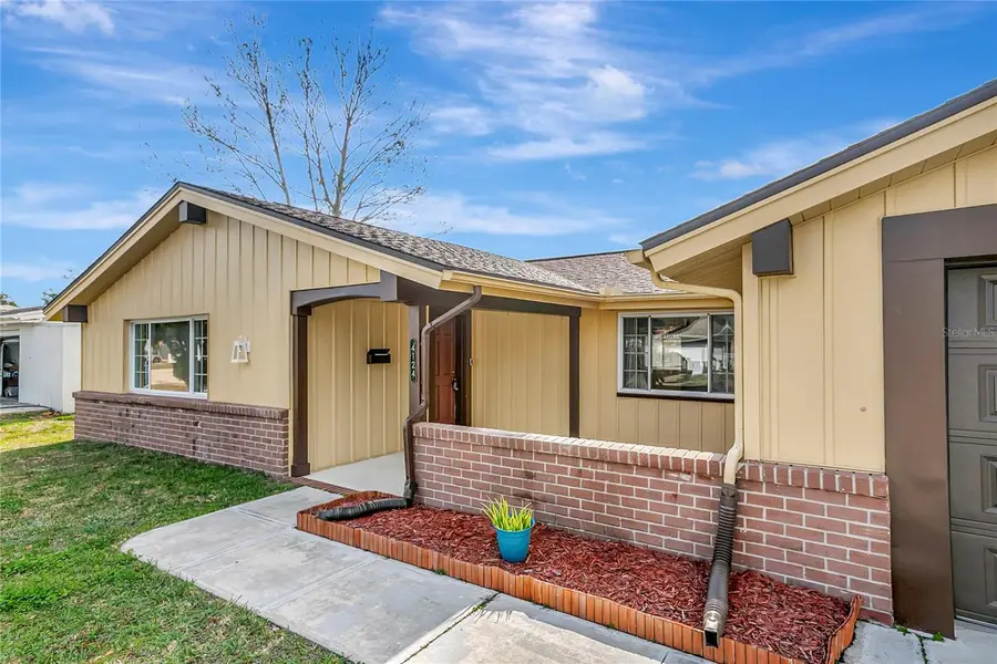 4124 Claremont Drive, New Port Richey, FL 34652 - Image #2