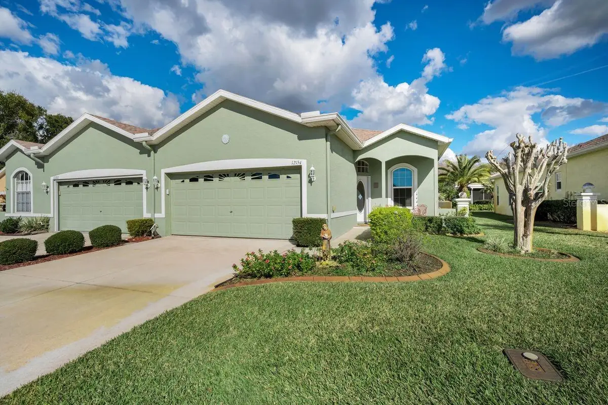 12154 Putter Green Court, New Port Richey, FL 34654 - Image #1