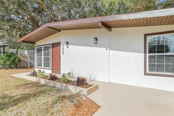 4425 W Bay Avenue, TAMPA, FL 33616