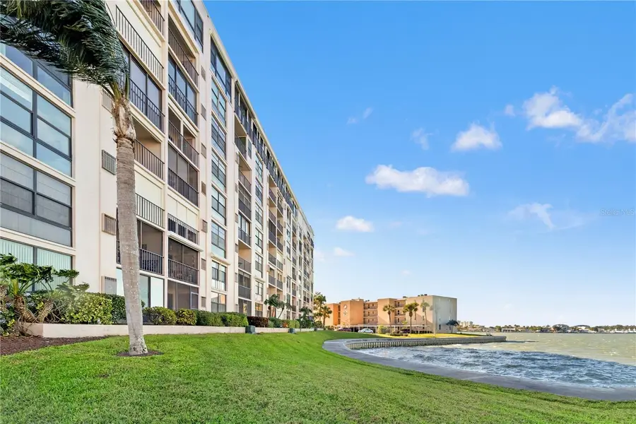 7700 Sun Island Drive S #203, South Pasadena, FL 33707 - Image #2