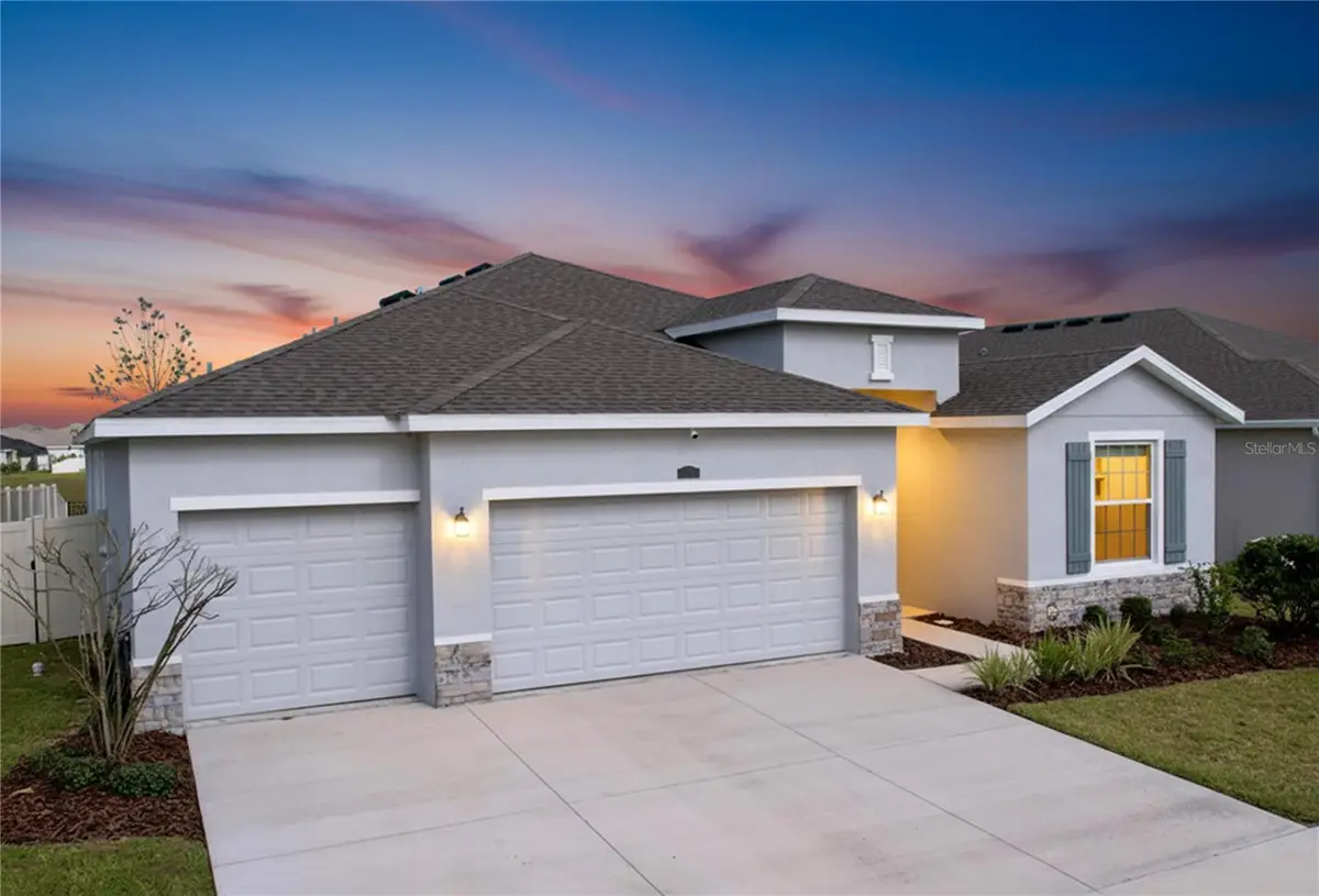 10609 Laxer Cay Loop, San Antonio, FL 33576 - Image #1